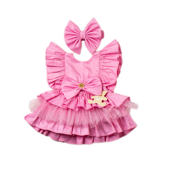 Asoleador + Accesorio